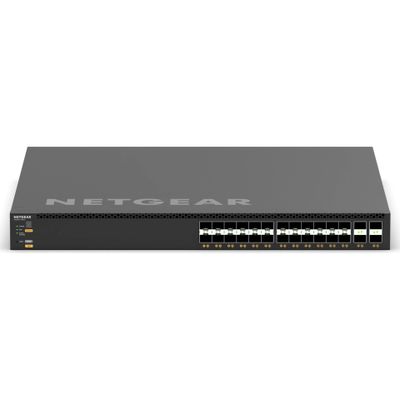 Switch Netgear 28 x 10/100/1000 M4350-24F4V_2