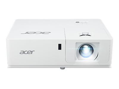 Acer DLP projector PL6610T - white_3