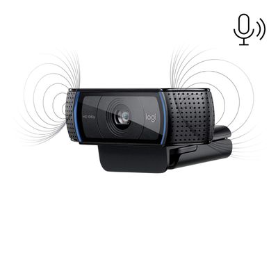 Logitech C920 Pro HD Webcam_15