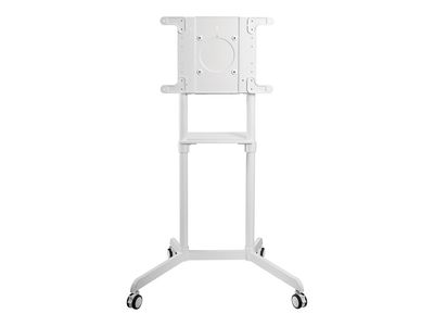 Neomounts NS-M1250 cart - for flat panel - white_3