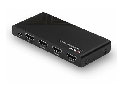 Adap Lindy Switch HDMI 3-port 18G_5