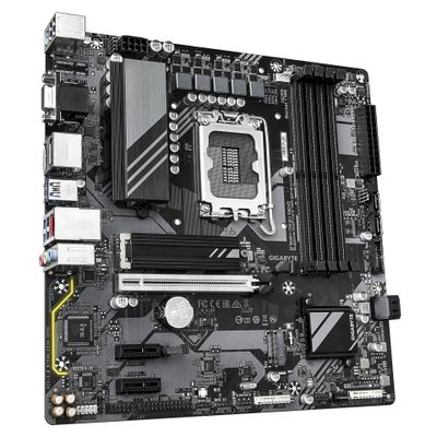 GIGABYTE B760M DS3H GEN5 Mainboard_3