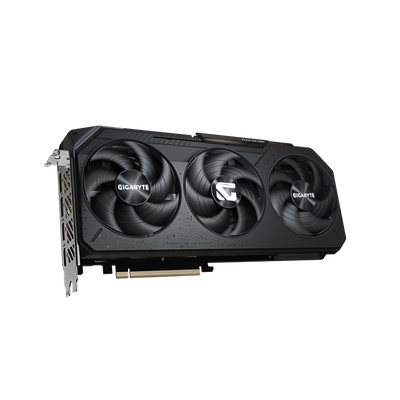 GIGABYTE Grafikkarte Radeon RX 9070 GRE GAMING OC 12G - 12 GB GDDR6 OC_5