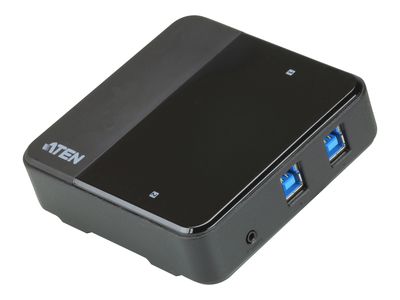 ATEN US234 - USB peripheral sharing switch - 4 ports_2