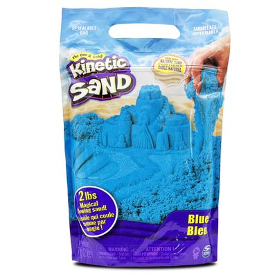 KINETIC SAND Spielsand coloured 907g_3