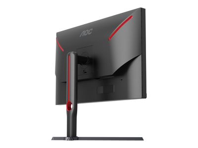 AOC Gaming Q27G3XMN/BK - LED monitor - QHD - 27" - HDR_11