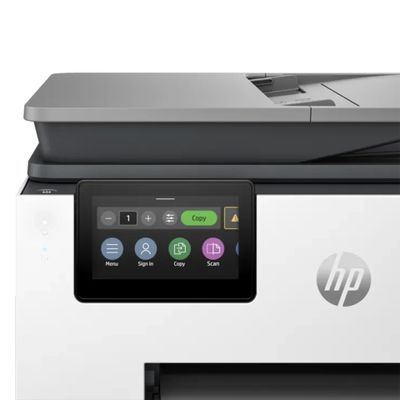 HP All-In-One Drucker Officejet Pro 9132e_4
