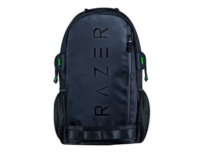 Razer notebook carrying backpack Rogue V3 - 33 cm (13") - Black_2