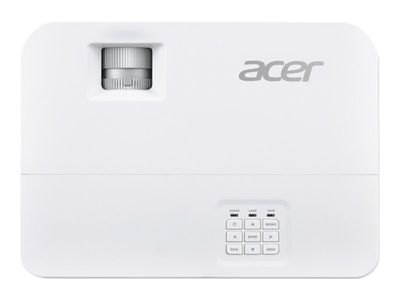 Acer DLP Projector H6830BD - White_5