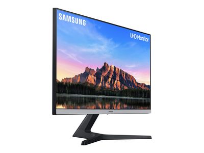 Samsung U28R554UQR - UR55 Series - LED monitor - 4K - 28"_5