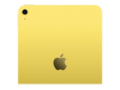 Apple iPad 10.9 - 27.7 cm (10.9") - Wi-Fi - 64 GB - Yellow_6