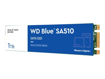WD Blue SA510 WDS100T3B0B - SSD - 1 TB - SATA 6Gb/s_2