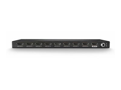Adap Lindy HDMI Splitter 8-port 18G_4