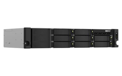 QNAP NAS-Server TS-873-4G - 4 GB_3
