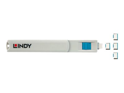 ZUB Lindy USB-C Port Schloss Blue_4