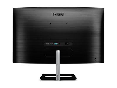 Philips Curved LED-Display E-line 325E1C - 81.3 cm (32") - 2560 x 1440 QHD_4