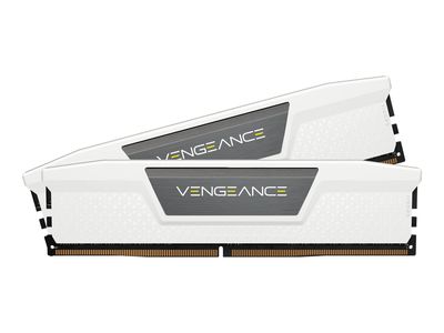 CORSAIR RAM Vengeance - 64 GB (2 x 32 GB Kit) - DDR5 5200 DIMM CL40_thumb