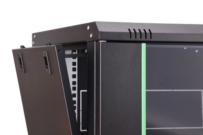 DIGITUS server cabinet Dynamic Basic Series DN-19 07-U-EC-SW - 7U_7
