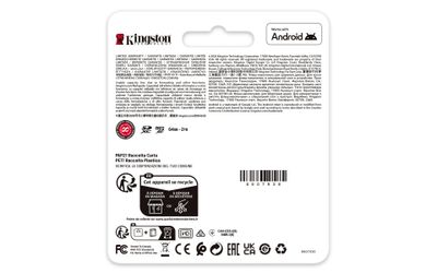 Kingston Flash-Card Canvas Go! Plus - microSDXC UHS-I - 512 GB_4