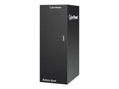 CyberPower SMBF40 - Batteriegehäuse - Bleisäure - 40 Ah_1