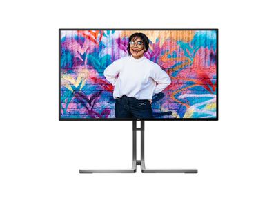 AOC U27U3CV - Graphic Pro Series - LED-Monitor - 4K - 68.6 cm (27") - HDR_2