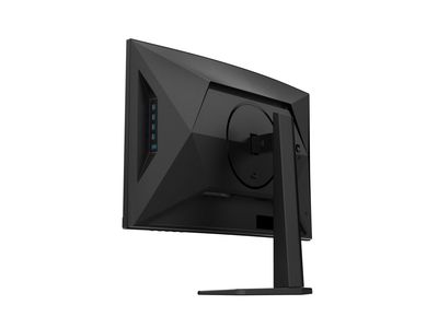 AOC Gaming C27G4ZXU - LED-Monitor - gebogen - Full HD (1080p) - 68.5 cm (27") - HDR_8