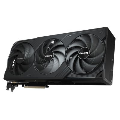 Gigabyte GeForce RTX 5090 WINDFORCE OC 32G - Grafikkarten - GeForce RTX 5090 - 32 GB_2