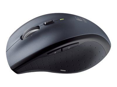 Logitech Maus M705 - Silver_2