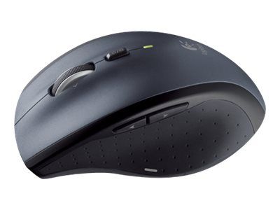 Logitech Maus M705 - Silver_2