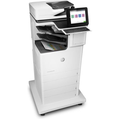 HP Multifunktionsdrucker LaserJet Enterprise Flow M681z_thumb