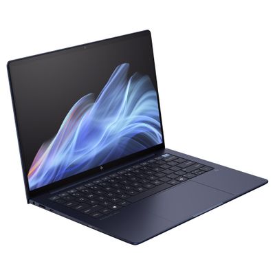 HP EliteBook Ultra G1i Notebook Next Gen AI - 35.6 cm (14") - Core Ultra 5 228V - 32 GB RAM - 512 GB SSD - Deutsch - mit HP Wolf Pro Security Edition (1 Jahr)_thumb
