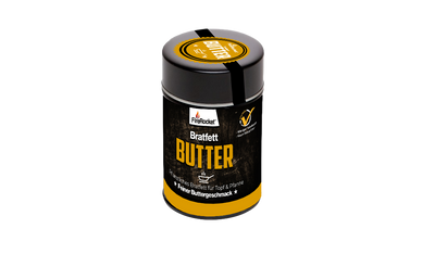 FireRocket 120g Dose Bratfett Butter_2