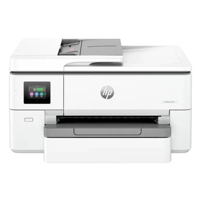 HP Officejet Pro 9720e Wide Format All-in-One - multifunction printer - color_thumb