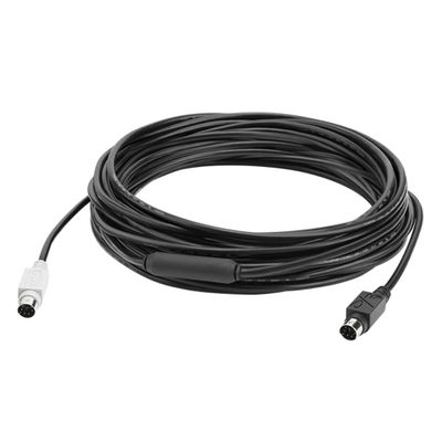 Logitech GROUP - camera extension cable - 10 m_thumb