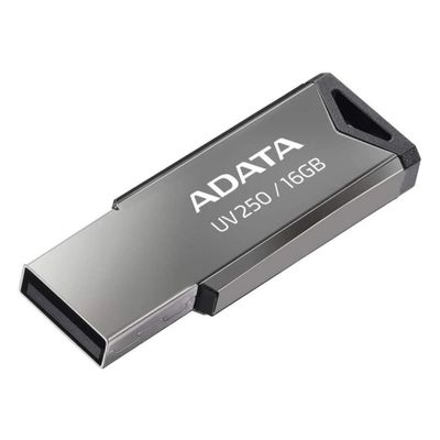 Stick ADATA UV250 16GB USB 2.0 silver_2