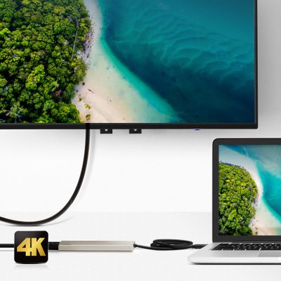 ATEN USB-C Hub UH3239 - 6 Ports_6
