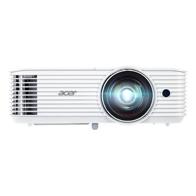 Acer 3D DLP Projector S1386WHN - White_1