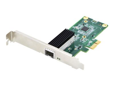 DIGITUS DN-10160 - Netzwerkadapter - PCIe - Gigabit SFP x 1_thumb