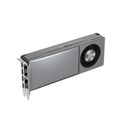 GIGABYTE Grafikkarte Radeon AI PRO R9700 AI TOP 32G - 32 GB GDDR6_3