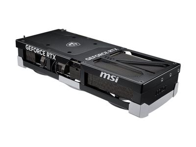 MSI GeForce RTX 5090 32G VENTUS 3X OC - graphics card - GeForce RTX 5090 - 32 GB_5