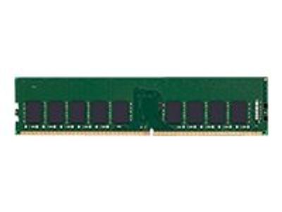 Kingston RAM - 32 GB - DDR4 3200 DIMM CL22_thumb