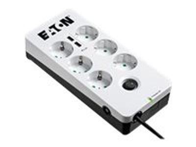 Eaton Protection Box 6 USB DIN - Überspannungsschutz - 2500 Watt_2