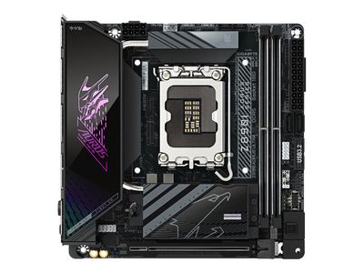 AORUS Z890I ULTRA - Motherboard - micro ATX - LGA1851-Sockel - Z890_thumb