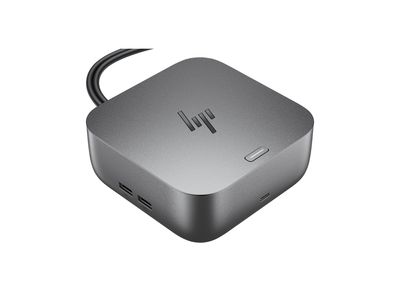 HP Thunderbolt Dock G6 - Dockingstation - Thunderbolt 4 - 2 x DP, HDMI - 1GbE, 2.5GbE_10