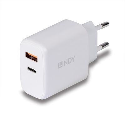 Lindy Universal charger 73424_thumb
