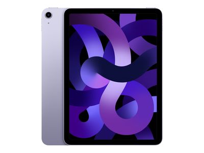 Apple iPad Air 10.9 - 27.7 cm (10.9") - Wi-Fi - 64 GB - Purple_4
