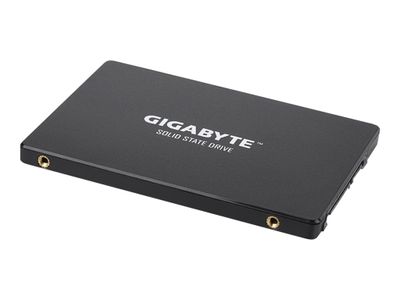 Gigabyte - Solid-State-Disk - 256 GB - SATA 6Gb/s_2