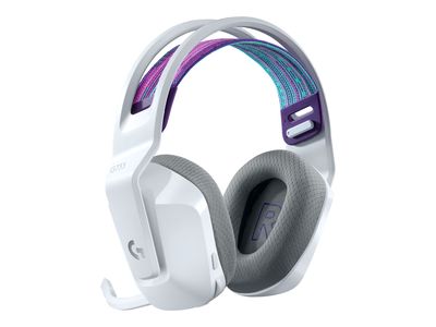 Logitech Over-Ear Gaming Headset G G733 LIGHTSPEED Wireless RGB_4