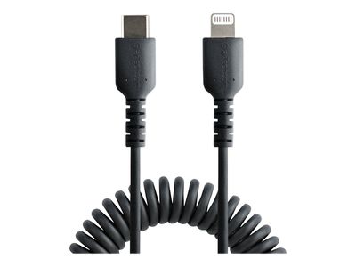 StarTech.com Lightning-Kabel - USB-C/Lightning - 1 m_7