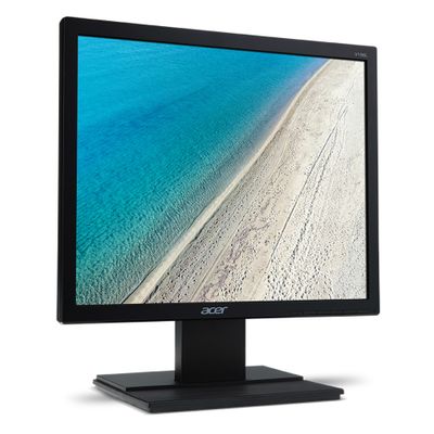 Acer LED-Display V6 Series V196L Bbmi - 48.3 cm (19") - 1280 x 1024 SXGA_1